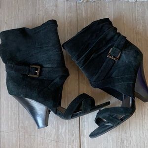 Chinese Laundry heels